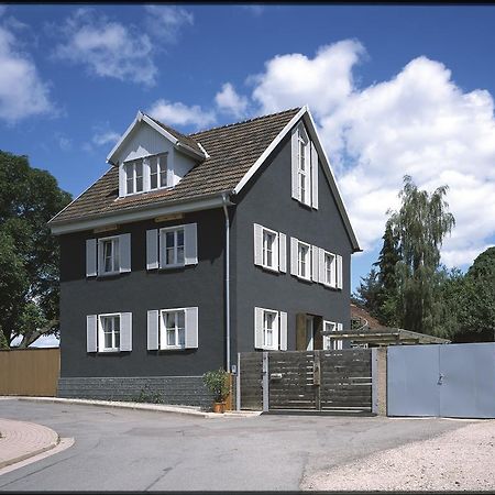 The Green Door Hotel Erfurt Exterior photo